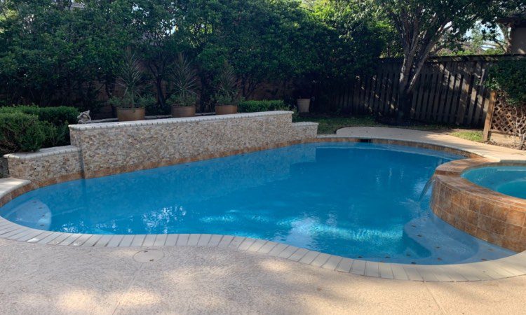 contact us, Venture Pool Company, TX