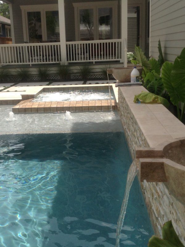 water features design ideas