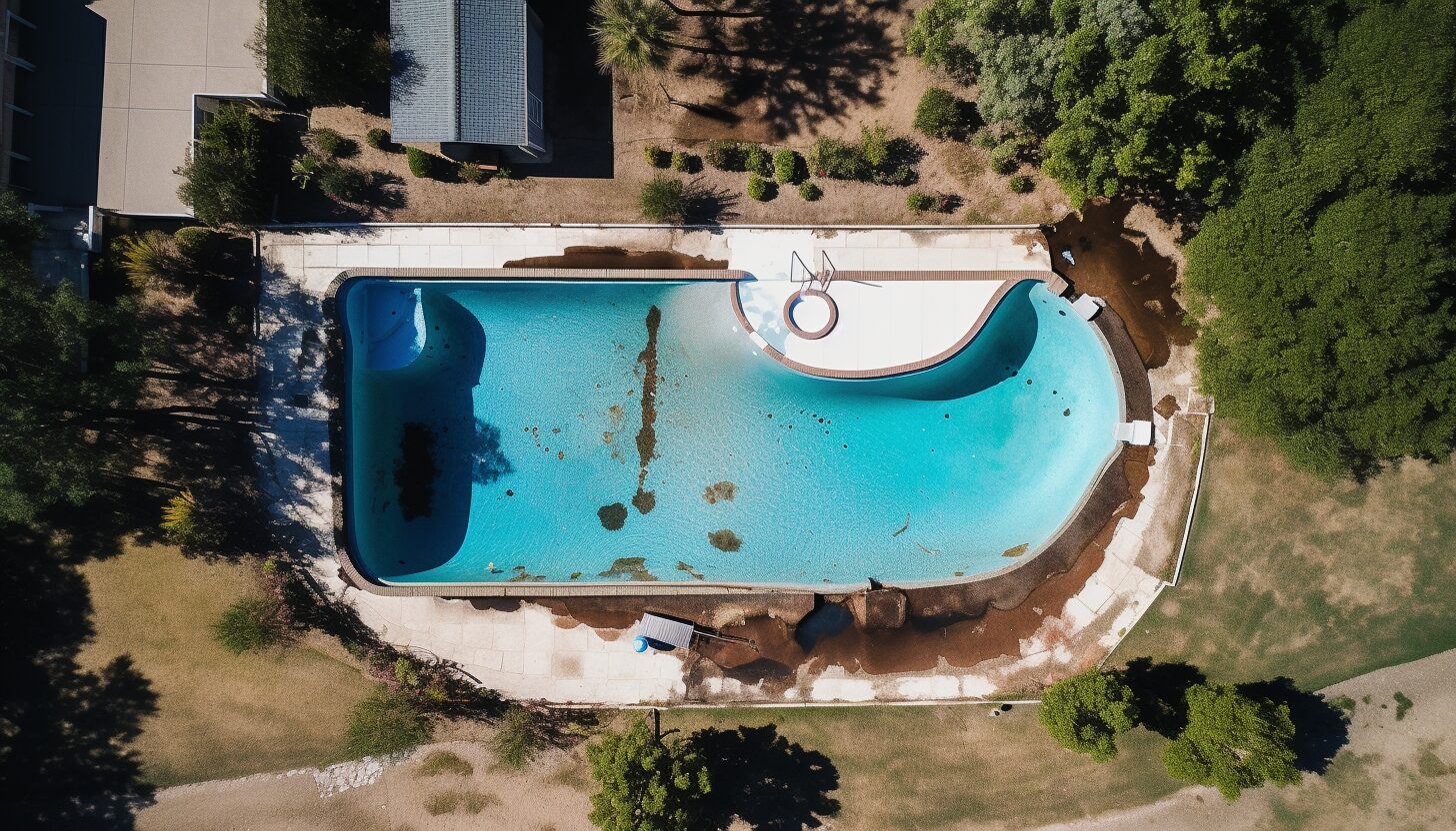 Greater Houston Pool Services and Repair