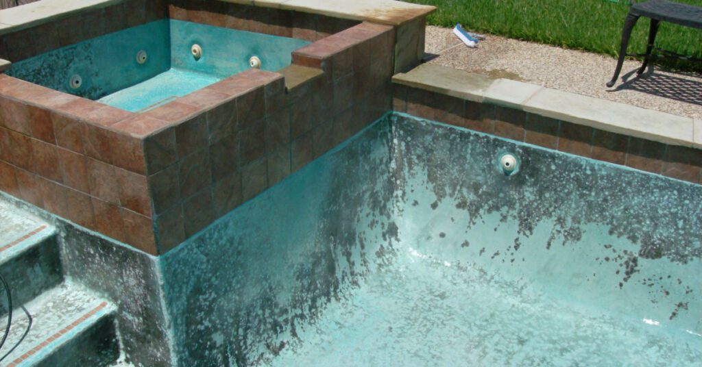 Pool Cleaning Tips: How To Remove Algae, Debris and Stains