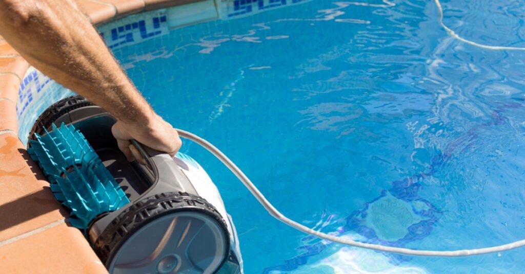 The Ultimate Guide to Maintaining Your Premier Pool