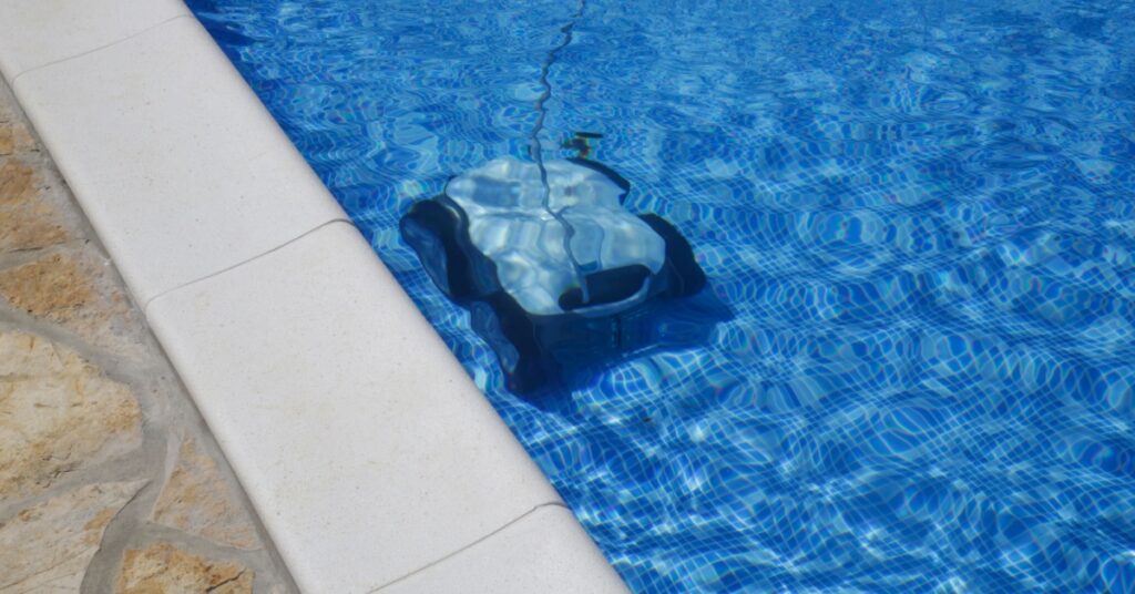 Pool Equipment Upgrades and Installation Services